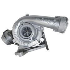 Turbolader für VW T5 Transporter Multivan 2.5 TDi 128kW 174PS 760699-0002