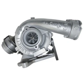Turbolader für VW T5 Transporter Multivan 2.5 TDi 128kW 174PS 760699-0002