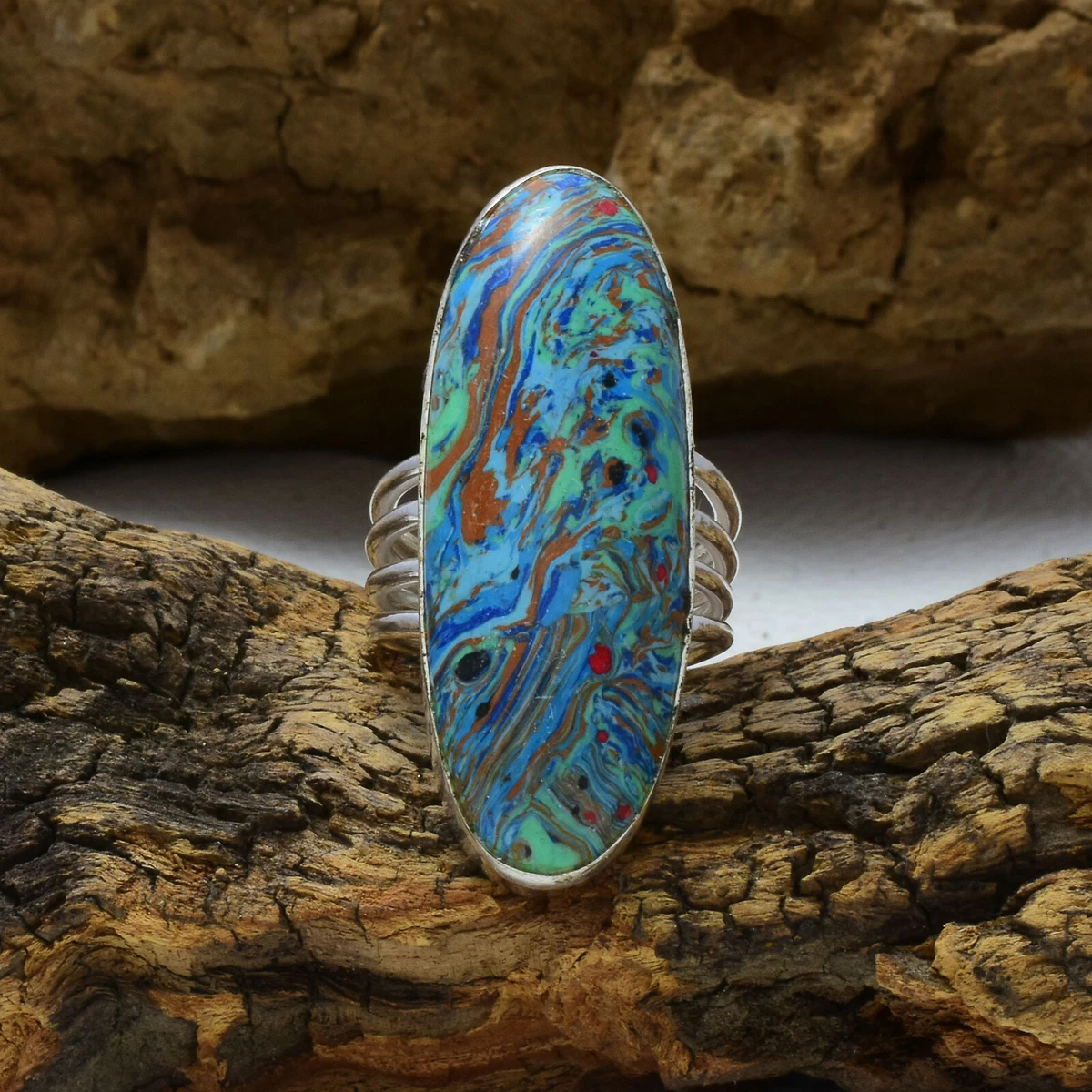 Calsilica gemstone deals