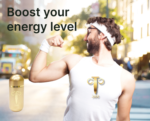 Golden Bullet - Best Enhancement, Male Supplement, Sex Pills for Men ALL NATURAL - Zdjęcie 2 z 6