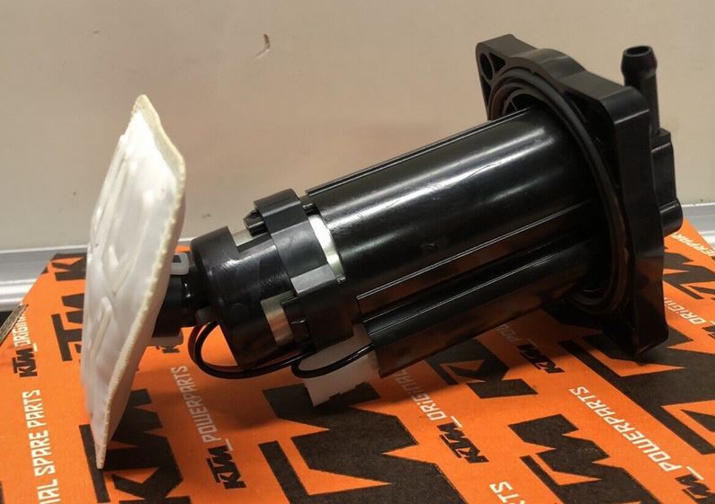 2023 KTM 125 250 350 450 SX-F SXF XCF Fuel Pump Assy