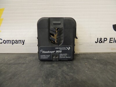 VERIS HAWKEYE 908 DIGITAL CURRENT SENSOR