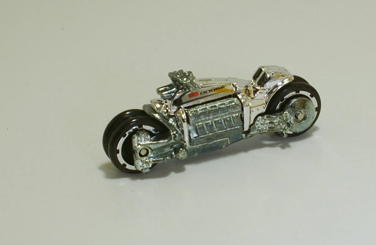 Dodge tomahawk replica deals