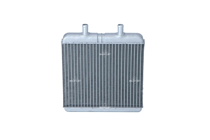 NRF 54217 Heat Exchanger, interior heating for IVECO