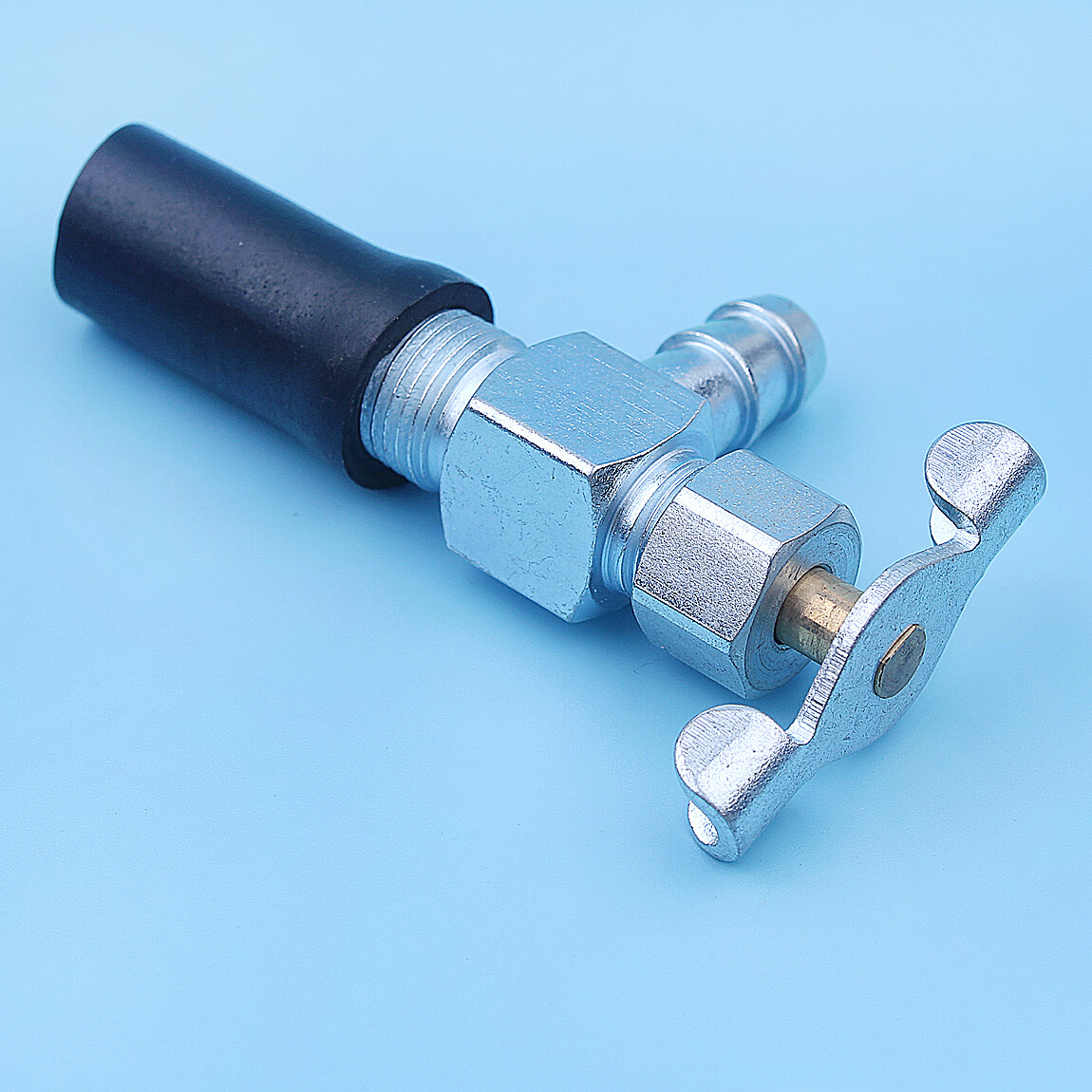 Tecumseh 30560 A Fuel Shutoff Valve Replacement For Tecumseh Small Engines - Fits Models 27689, 27803, 28571, 29683 Replacement Fuel Valve For Small Engines - Foto 3