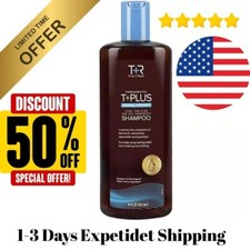 Neutrogena Compared T-Gel Therapeutic Shampoo Extra Strength Treatment 16 FL OZ 0.79 per gallon