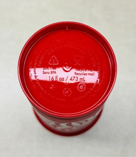 Lot of 3 Starbucks Red Cup 2024 16 OZ. Reusable Hot Cup Holiday - NEW - Picture 3 of 9