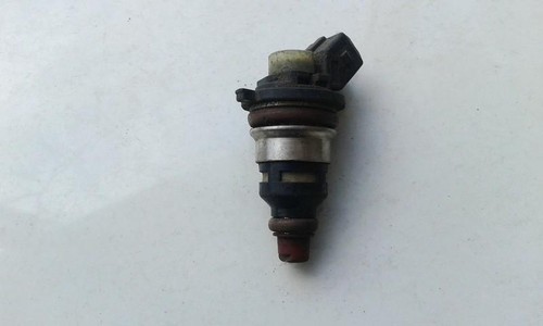 Ford Escort 1996 Fuel Injector 948FA2A, Genuine #810080-37