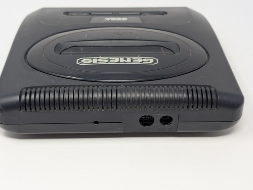 Sega Genesis Model 2 Console MK-1631 Console Only - Picture 4 of 6