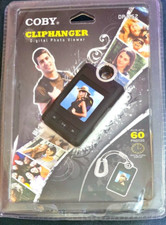 Coby Digital Photo Cliphanger