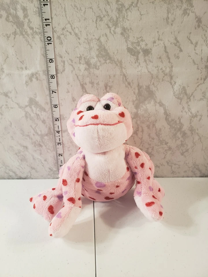 Webkinz Lot Love Monkey Love Frog Love Spaniel No Codes - Image 2 of 4