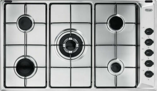 Kit 4 Bruciatori Piattelli Smeg - Homely - Ricambi E Riparazioni Per - Foto 8