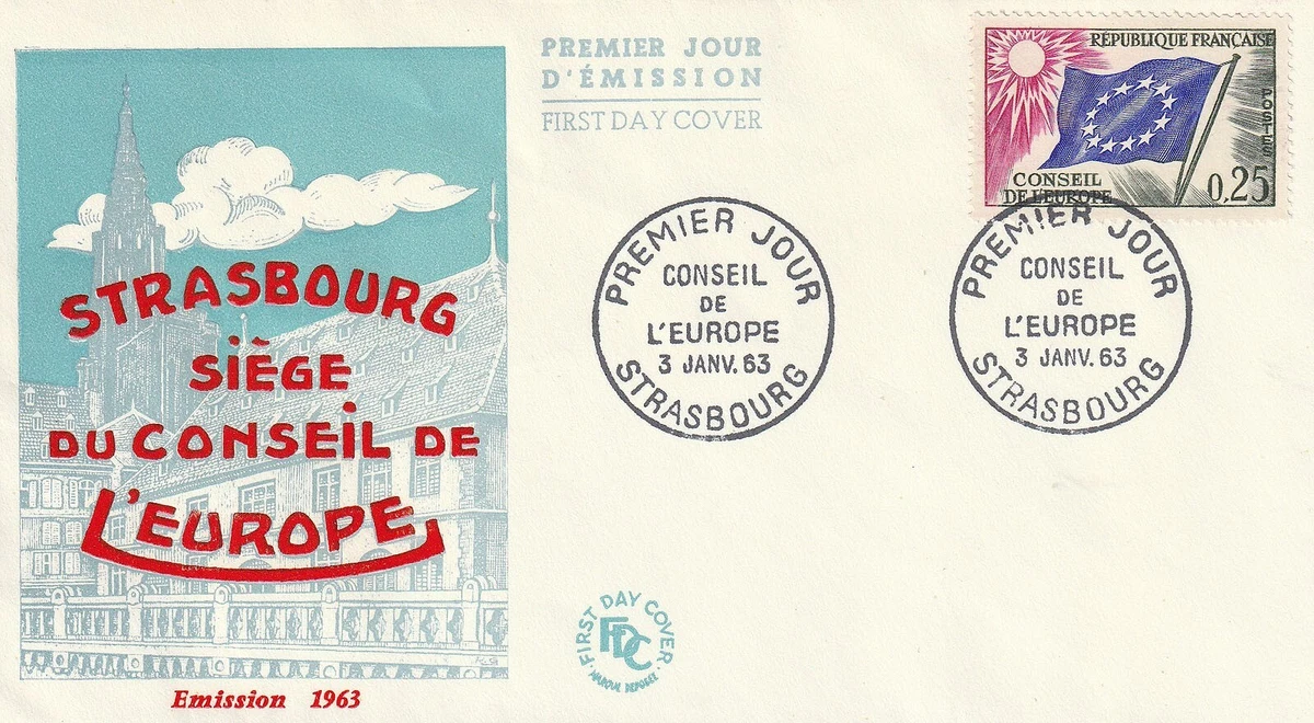 Décryptage De La Valeur Des Enveloppes Premier Jour  FDC  En Premier Jour Fdc En Philatélie