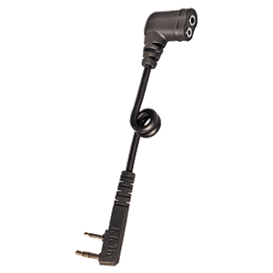 Разъем kenwood 2 pin