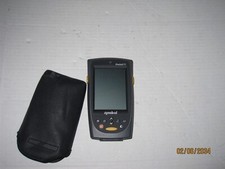 Symbol Pocket PC Barcode Scanner T10