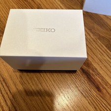 Seiko 5 Mens Stainless Steel Black Strap Automatic Watch SRPD89 6