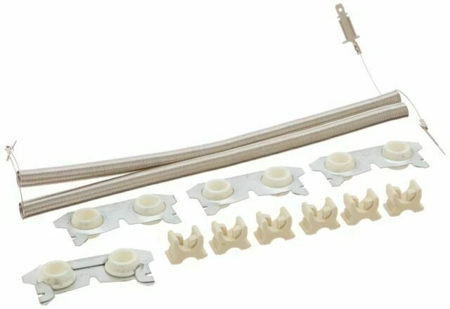 Los elementos de calefacción de cerámica GE partes