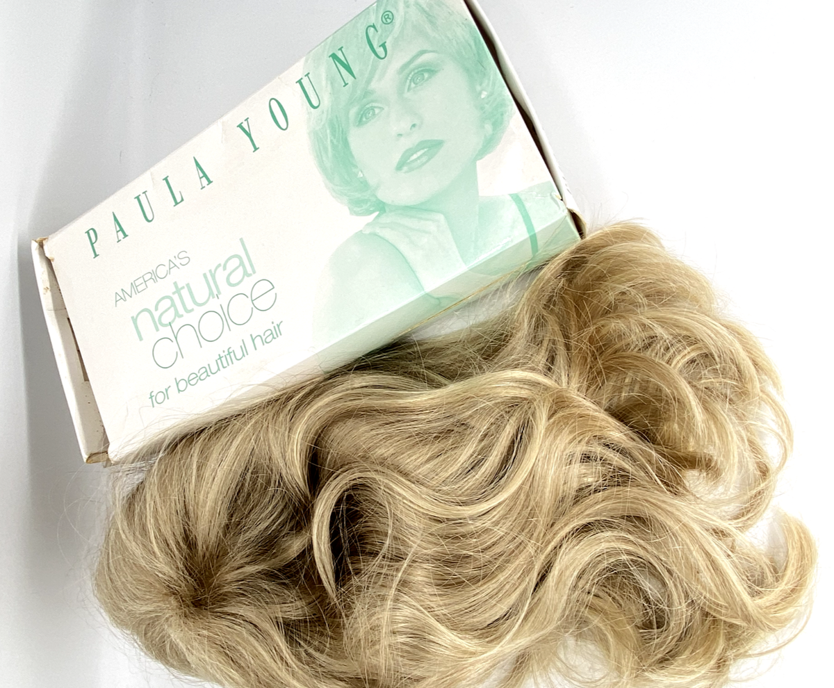 Hair Extensions Paula Young Wig Paris Ivy Wig By Noriko Get Yours