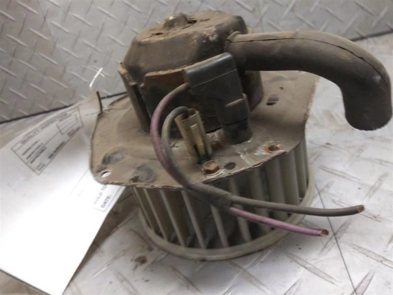 Motor soplador BUICK CENTURY Foto 3 de 4