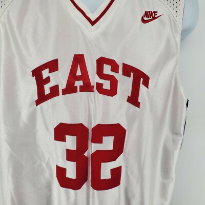 【新品】All star basketball jersey white M Supreme All Star Basketball Jersey (SS25) White Men's - SS25