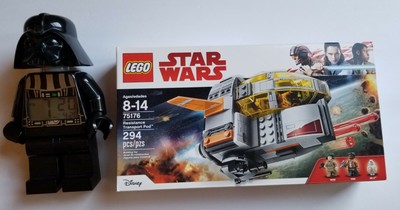 lego star wars 75176