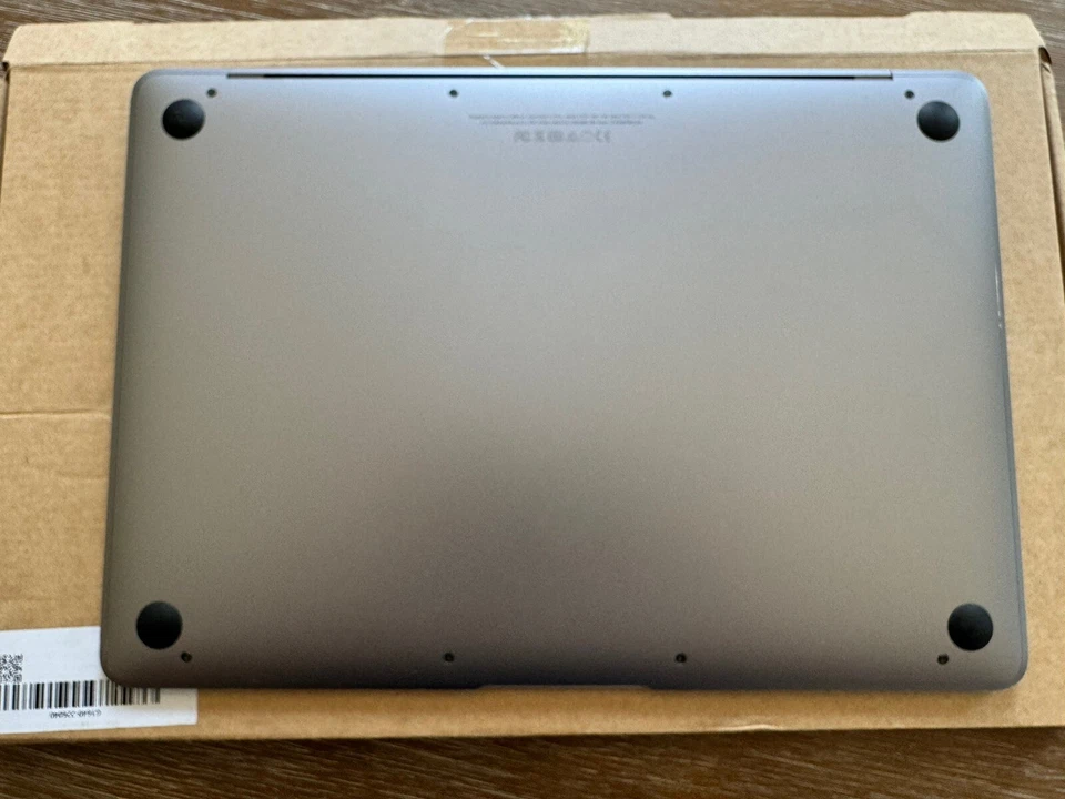 Apple MacBook 12 G3D - Image 4 of 4