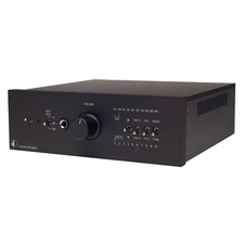 Pro-Ject Pre Box RS Digital Stereo Preamplifier Black