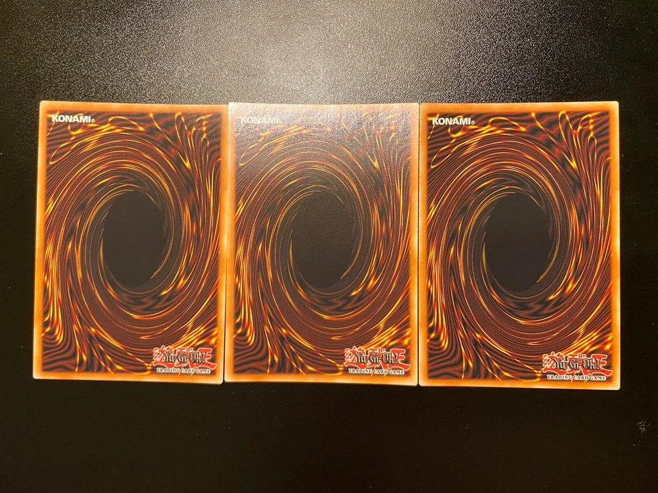 1 Ghost Ogre & Snow Rabbit RA02-EN009 Quarter Century Secret Rare 2NM1LP Alt Art - Image 2 of 3