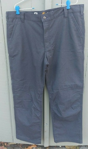 Carhartt Cryder Full Swing Dungaree 