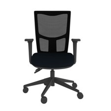 *NEW* Custom Swivel Office Chair with Neck rest RRP £400+