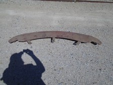 Chrysler Dodge Plymouth Bumper Filler Panel 195019481942194019465147 D