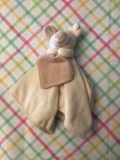Amici International Beige Puppy Lovey