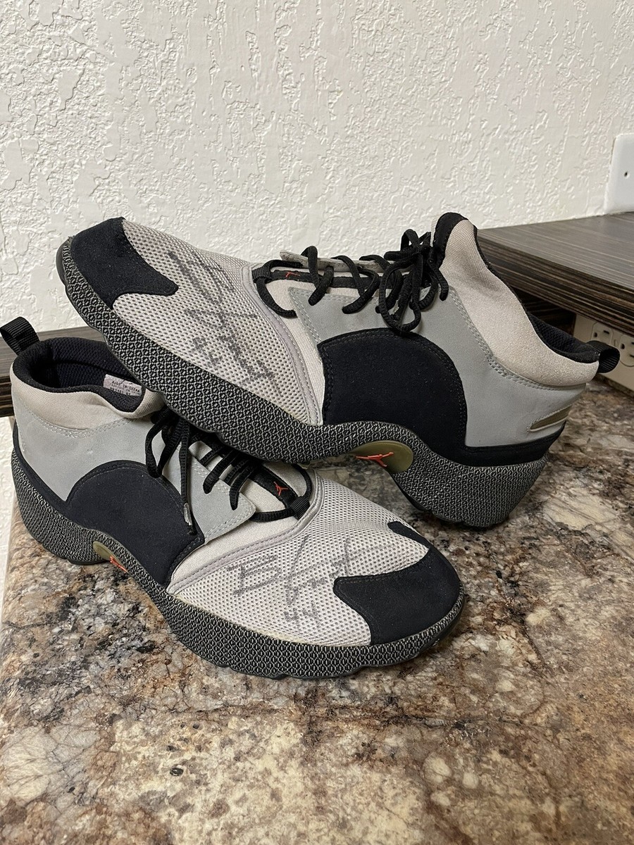 jordan trunner 1999