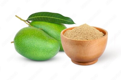   Amchur Powder | Mangifera Indica | Pure & Natural Dried Mango Powder