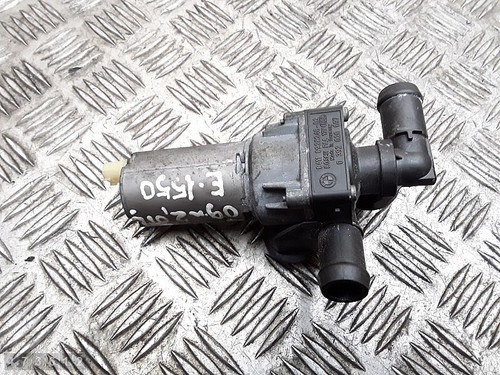 2009 BMW 3 SERIES E90 E91 ZUSATZWASSERPUMPE DIESEL 2000TD 6928246 0392020097