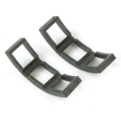 Mastercool 71500-6RB-BLACK Plastic Die Holder Set - Black