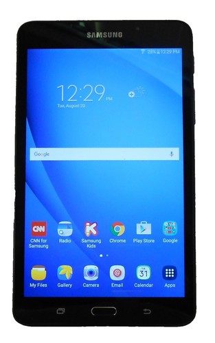 タブレット Samsung Galaxy Tab Active3 LTE Galaxy Tab Active3 8.0