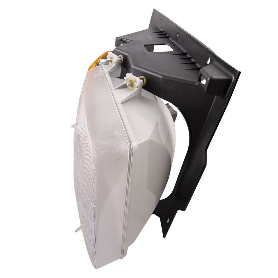 Faro pasajero derecho se adapta a 98-05 Sterling A/At9500;L85/9500 Foto 3 de 4