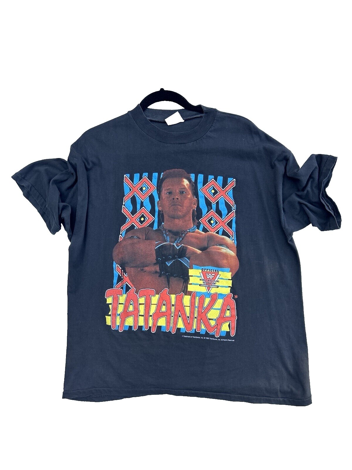 Tatanka Shirt | eBay
