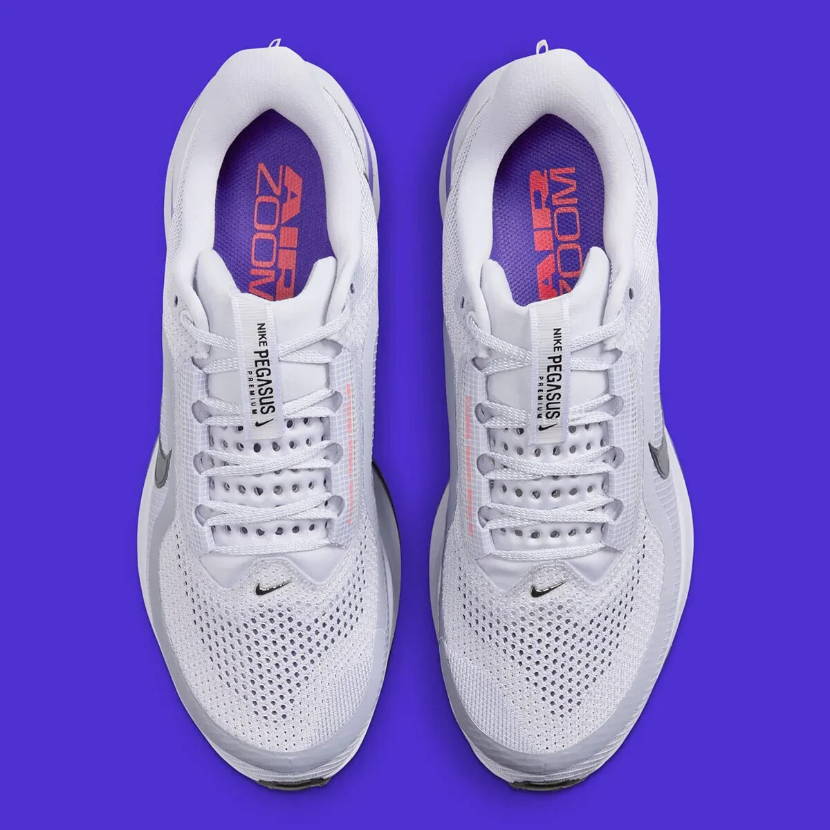 Nike Pegasus Premium Persian Violet Persian Violet main image 4