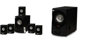 acoustic audio surround sound