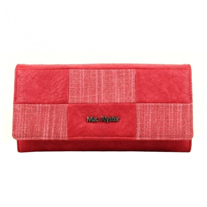 Portefeuille mac cheap alyster