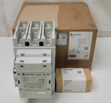 Allen Bradley 100-E190KJ11 IEC 190 Amp Contactor NEW IN BOX FREE SHIP