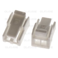 100Pcs Original GHR-02V-S Connectors Headers and wire housings