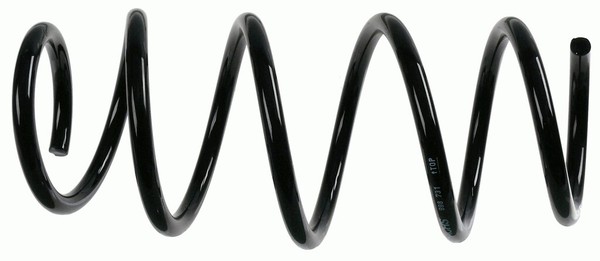 Sachs 998 731 Schraubenfeder FüR Opel, Opel-image
