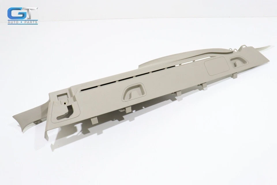 2018 - 2019 年 BUICK REGAL TOURX 后方右侧四分三边上盖面板原始设备制造商 — 第 2/4 张图片