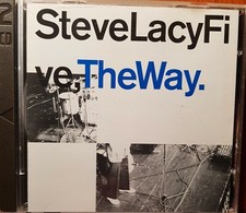Steve Lacy Five. The Way. 2 CDs