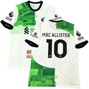 MacAllister Jersey | eBay