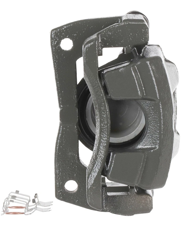 Pinza de freno de disco delantera derecha cardona para 2004-2006 Scion xA Foto 4 de 4