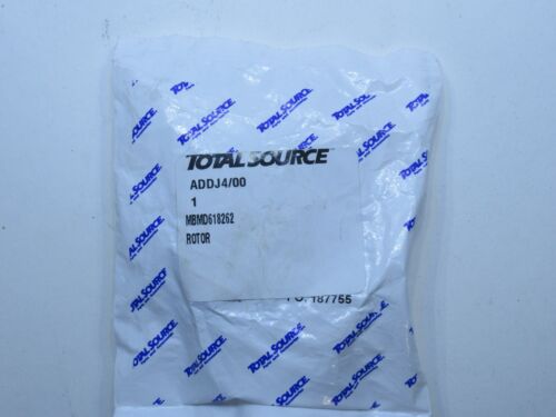 (NEW) TOTAL SOURCE MBMD618262 Rotor Ignition Assembly  - 第 1/3 張圖片